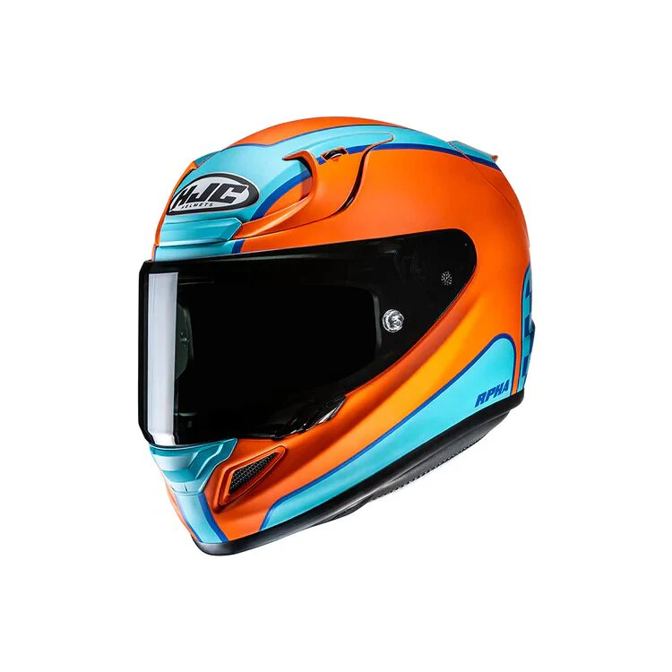 HJC RPHA 12N Respon Helmet - Image 3