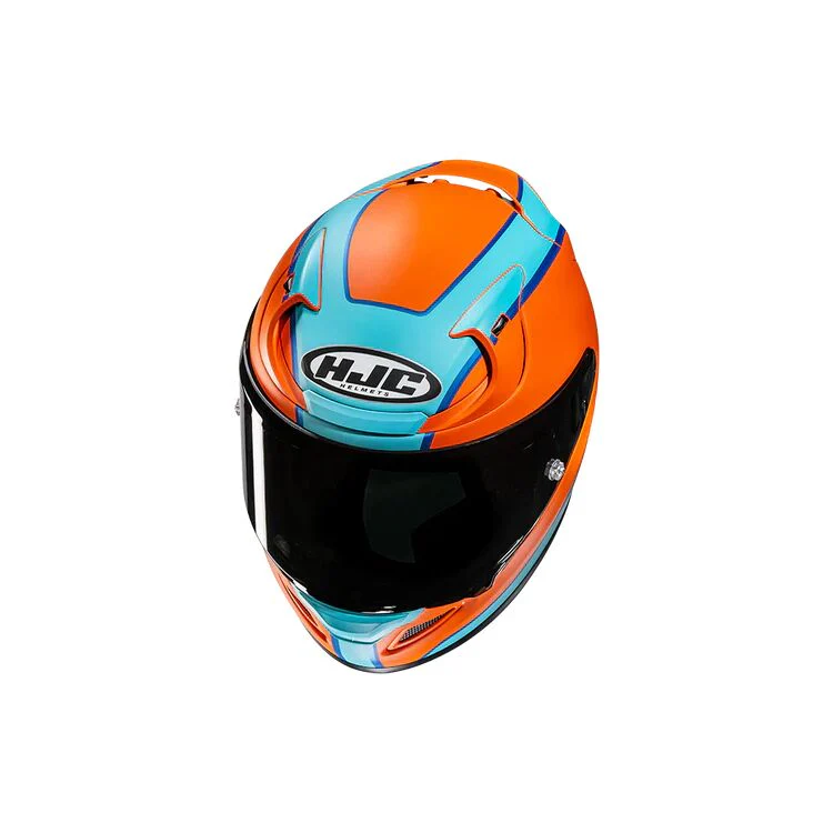 HJC RPHA 12N Respon Helmet - Image 5