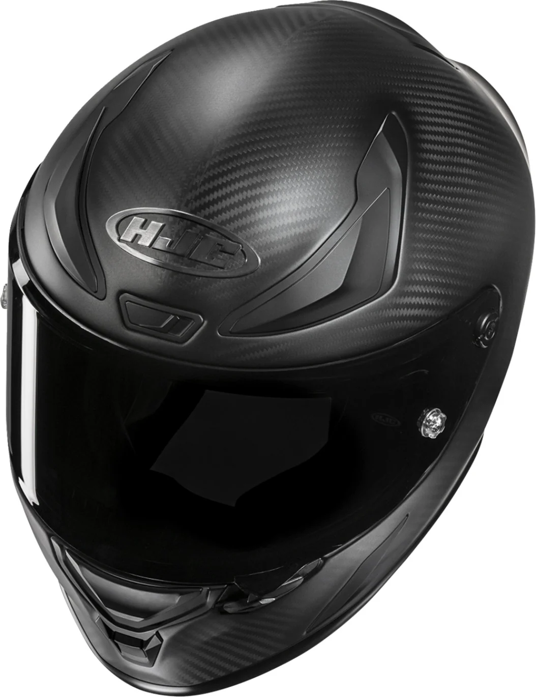 HJC RPHA 1N V2 Carbon Helmet - Image 2