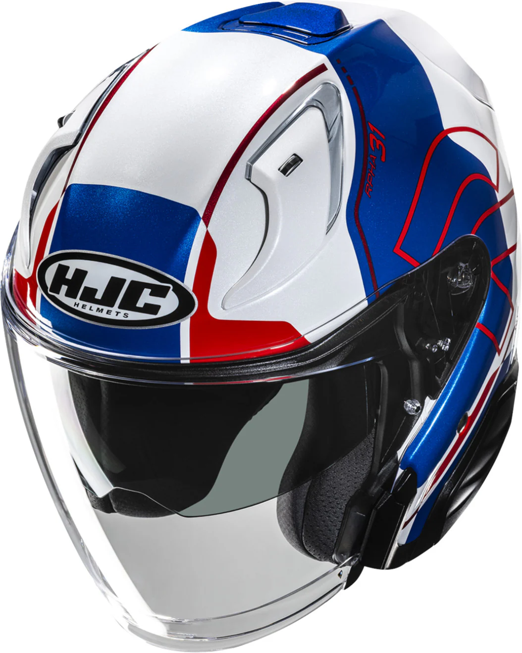 HJC RPHA 31 Dereen Helmet - Image 2