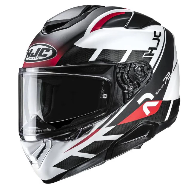 HJC RPHA 72 Value Helmet - Image 2