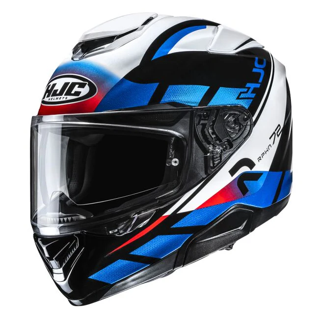 HJC RPHA 72 Value Helmet - Image 3