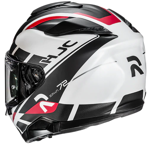 HJC RPHA 72 Value Helmet - Image 5