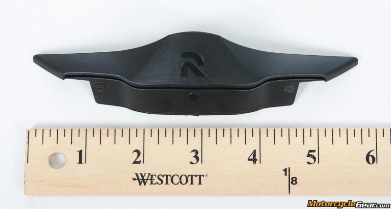 HJC RPHA ST Breath Deflector