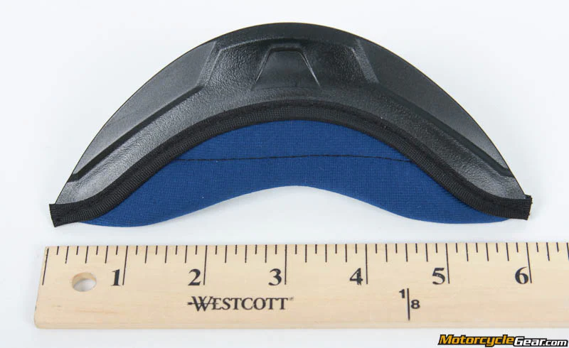 HJC RPHA ST Chin Curtain - Image 3