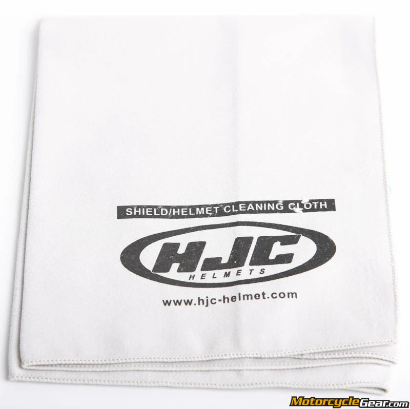 HJC Shield Cleaning Cloth