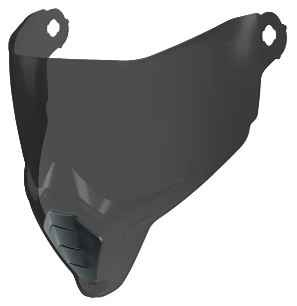 ICON 22.06 Ultrashield for Ultraflite Helmets - Image 2