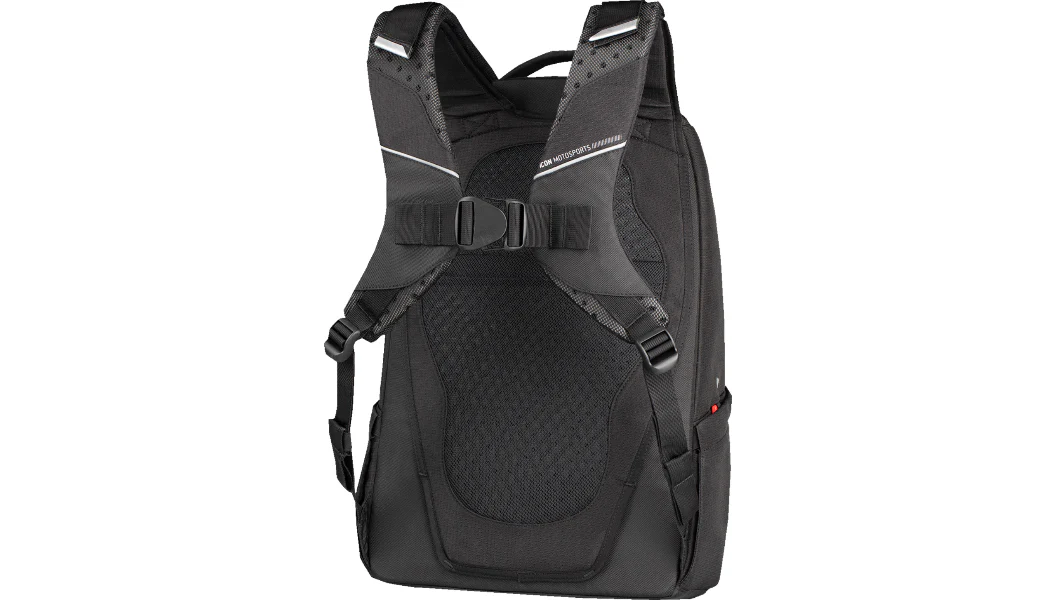 ICON Airflite Backpack - Image 2