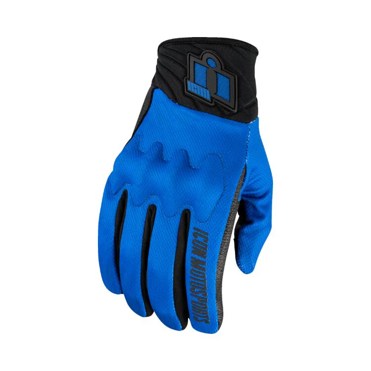 ICON Anthem3 Gloves - Image 5