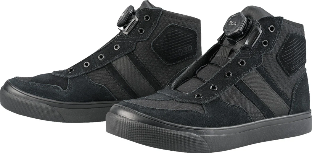 Icon Dog Days Boots