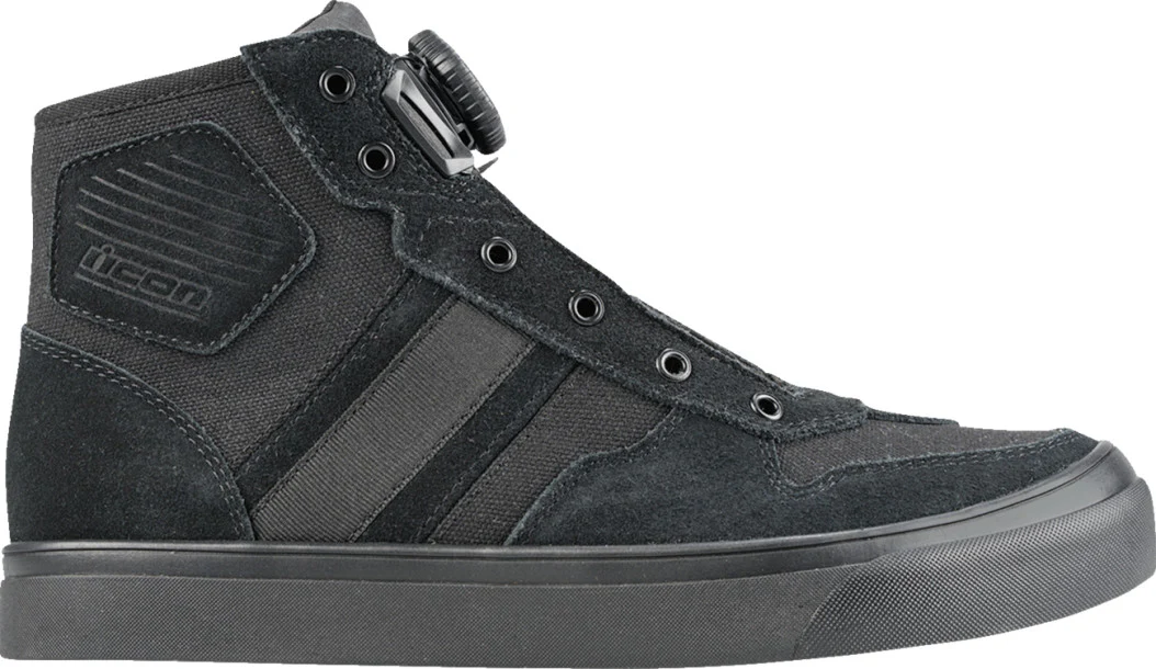 Icon Dog Days Boots - Image 11