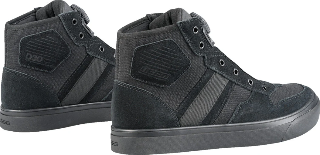 Icon Dog Days Boots - Image 12