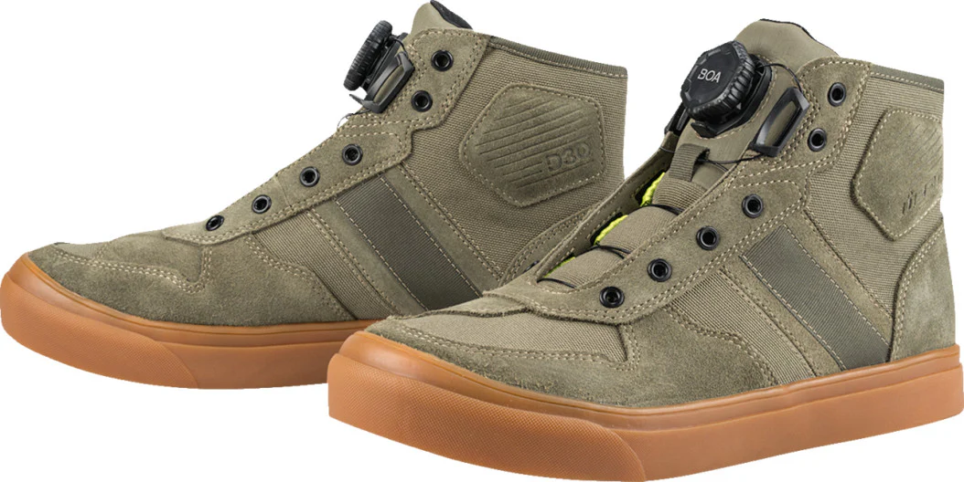 Icon Dog Days Boots - Image 2