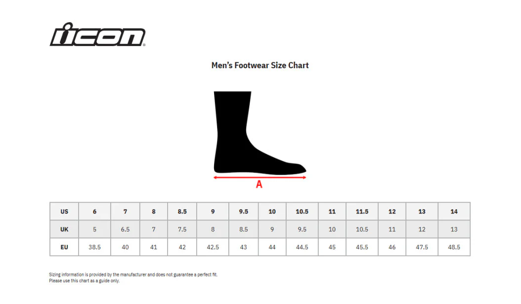 Icon Dog Days Boots - Image 4