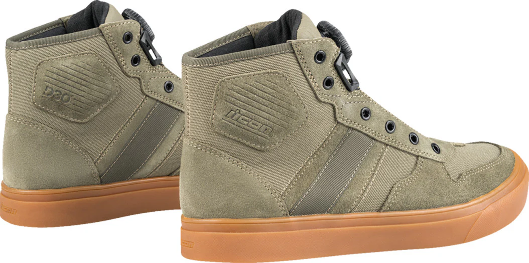 Icon Dog Days Boots - Image 7