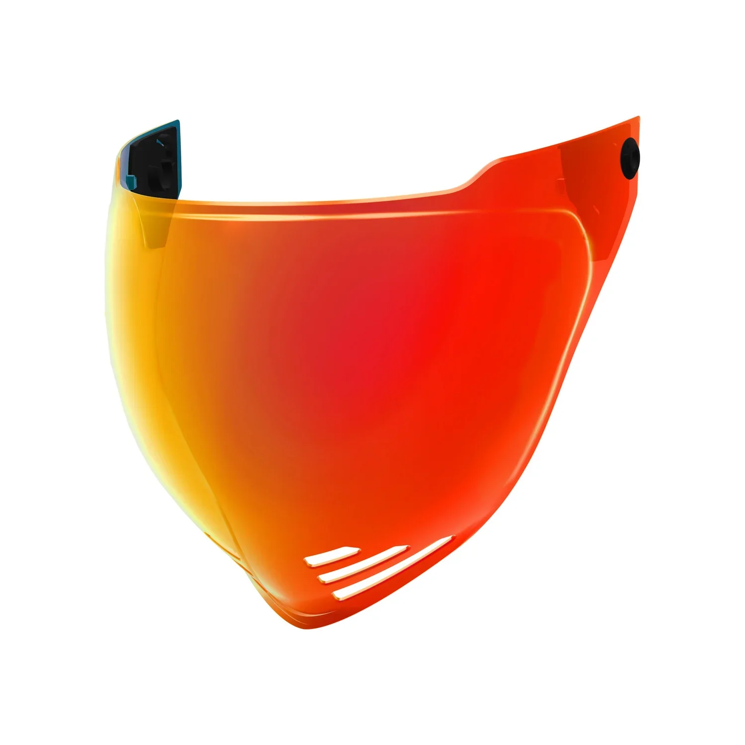 Icon Domain Helmet Bubble Shield - Image 2