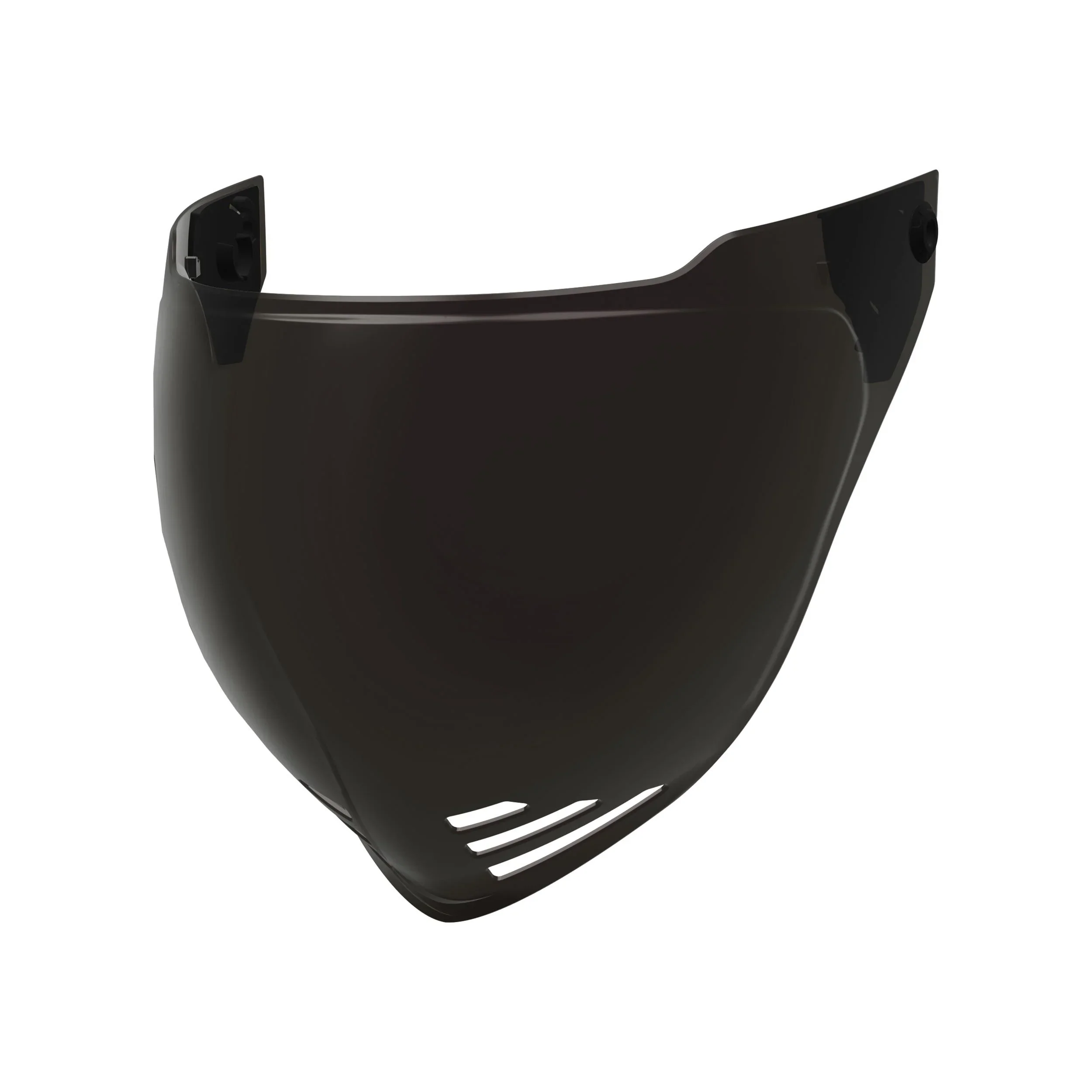 Icon Domain Helmet Bubble Shield - Image 3