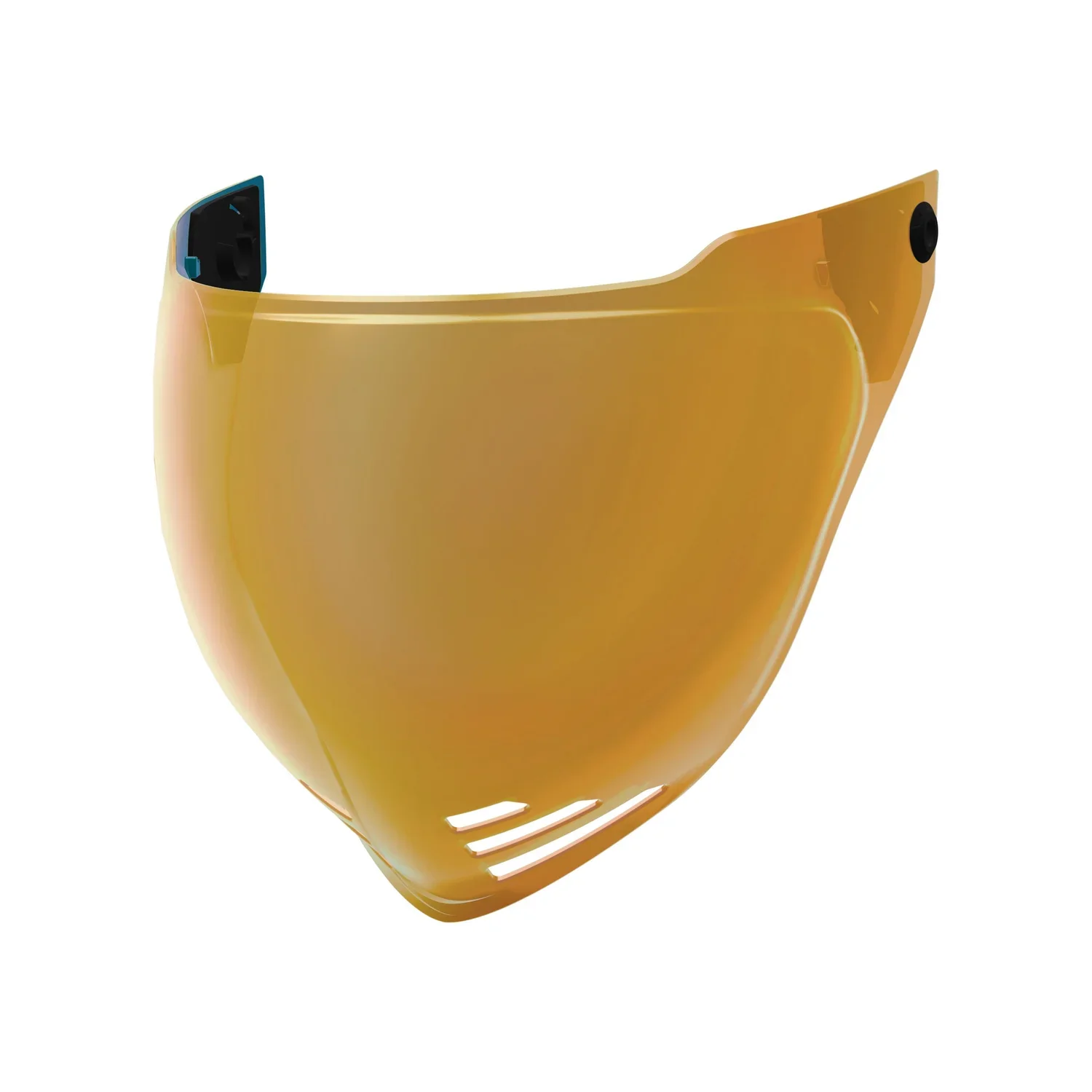 Icon Domain Helmet Bubble Shield - Image 4
