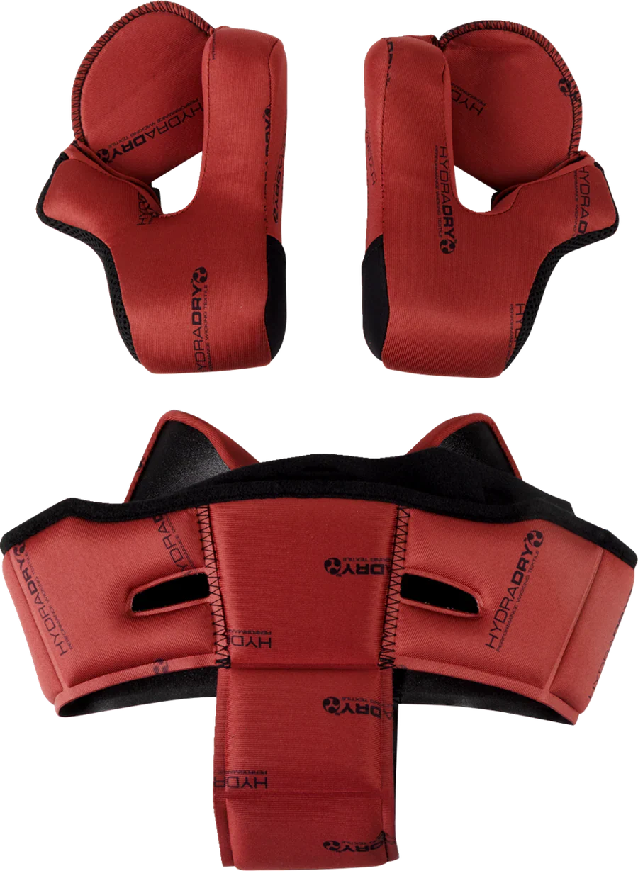Icon Domain Helmet Liner and Cheek Pads Set - Image 2