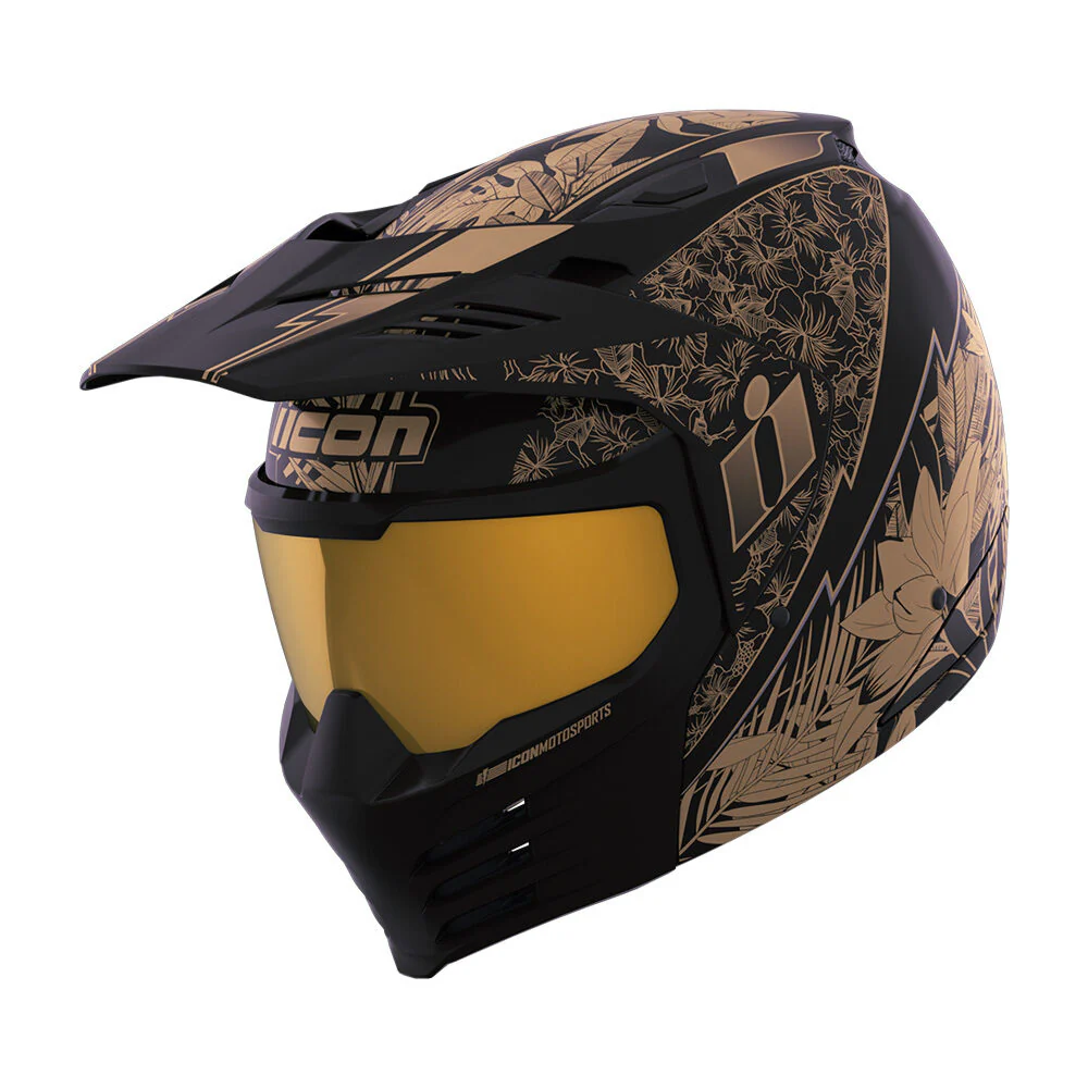 ICON Elsinore Kaonohi Helmet - Image 4