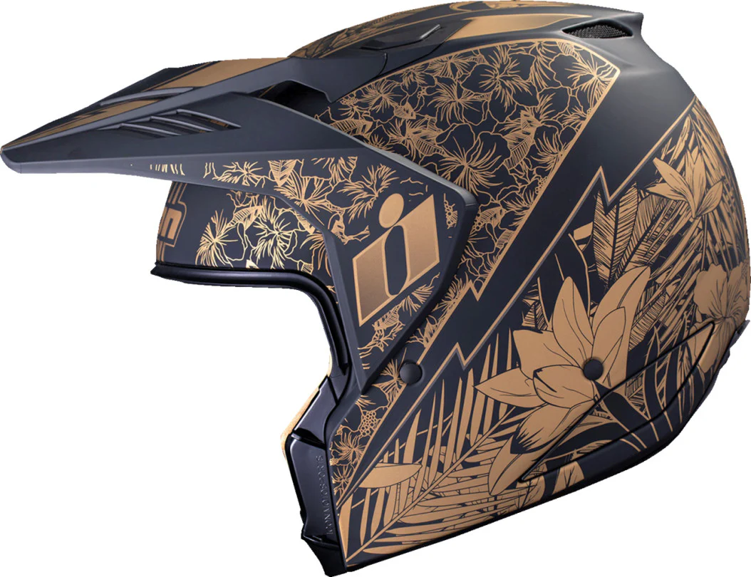 ICON Elsinore Kaonohi Helmet - Image 6
