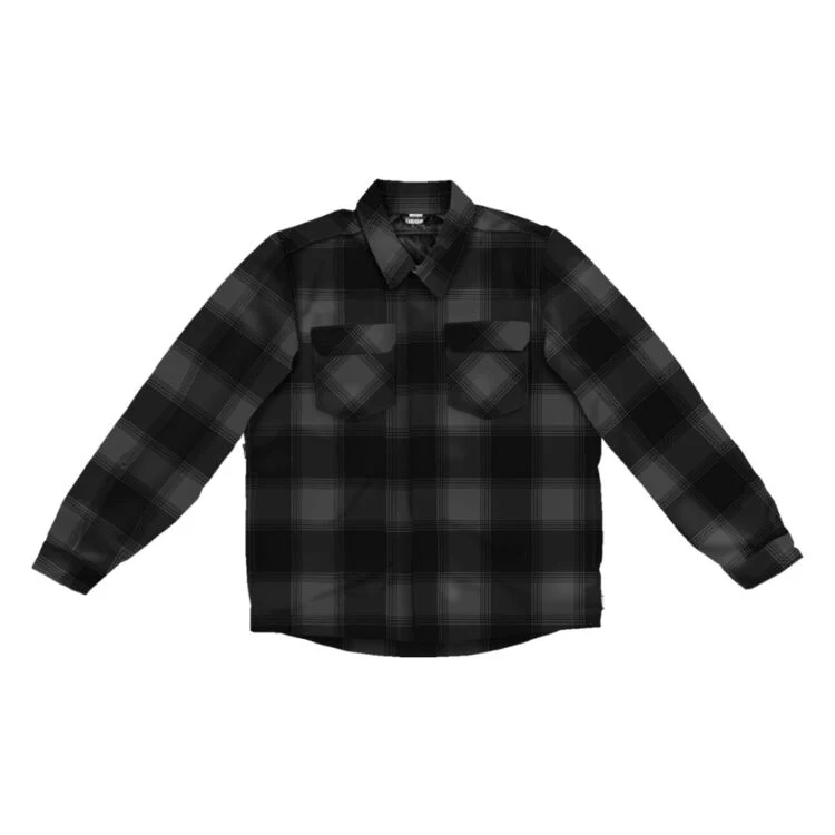 ICON Fallblock CX Flannel Jacket