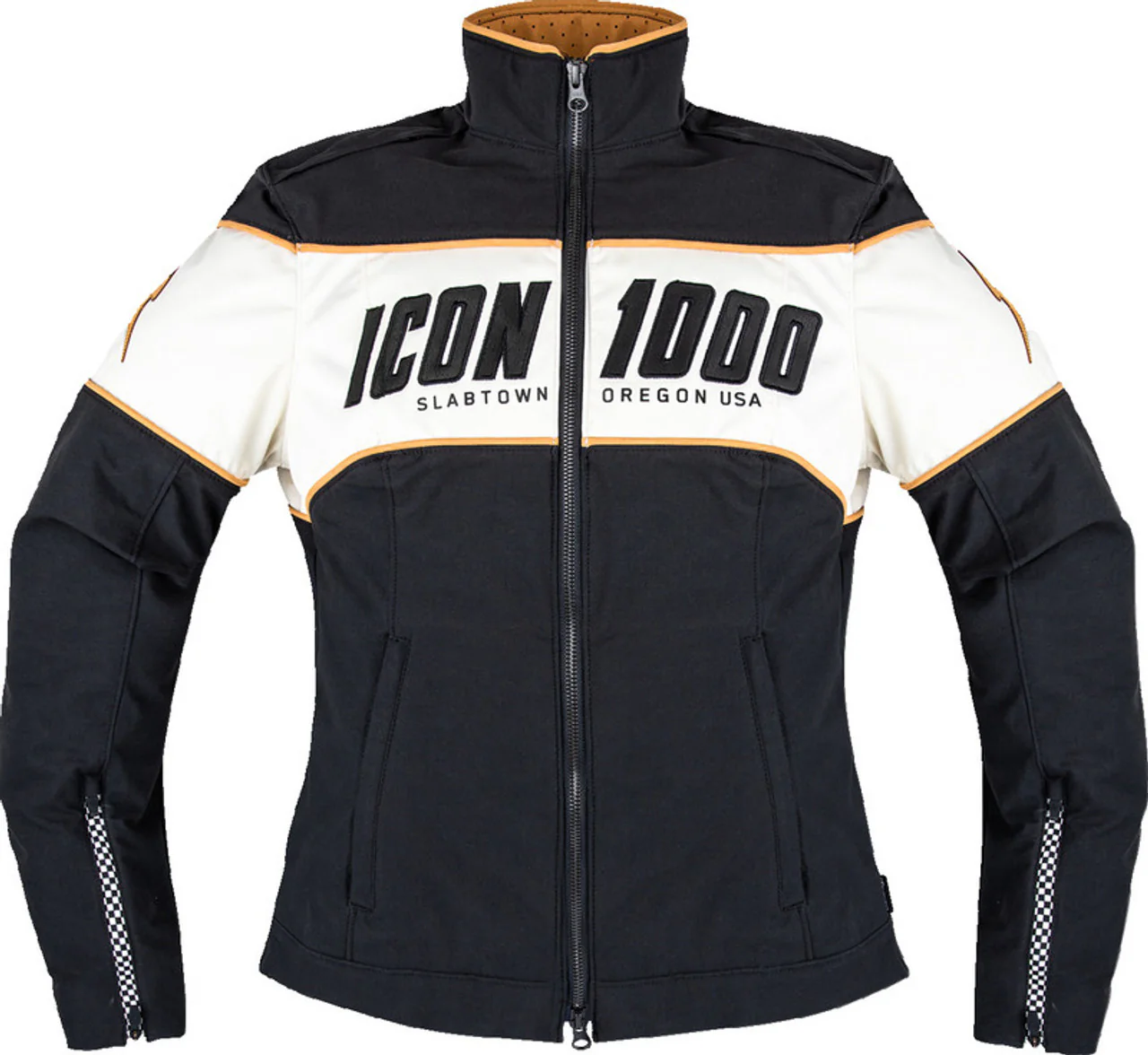 ICON Hella 4 Jacket for Women