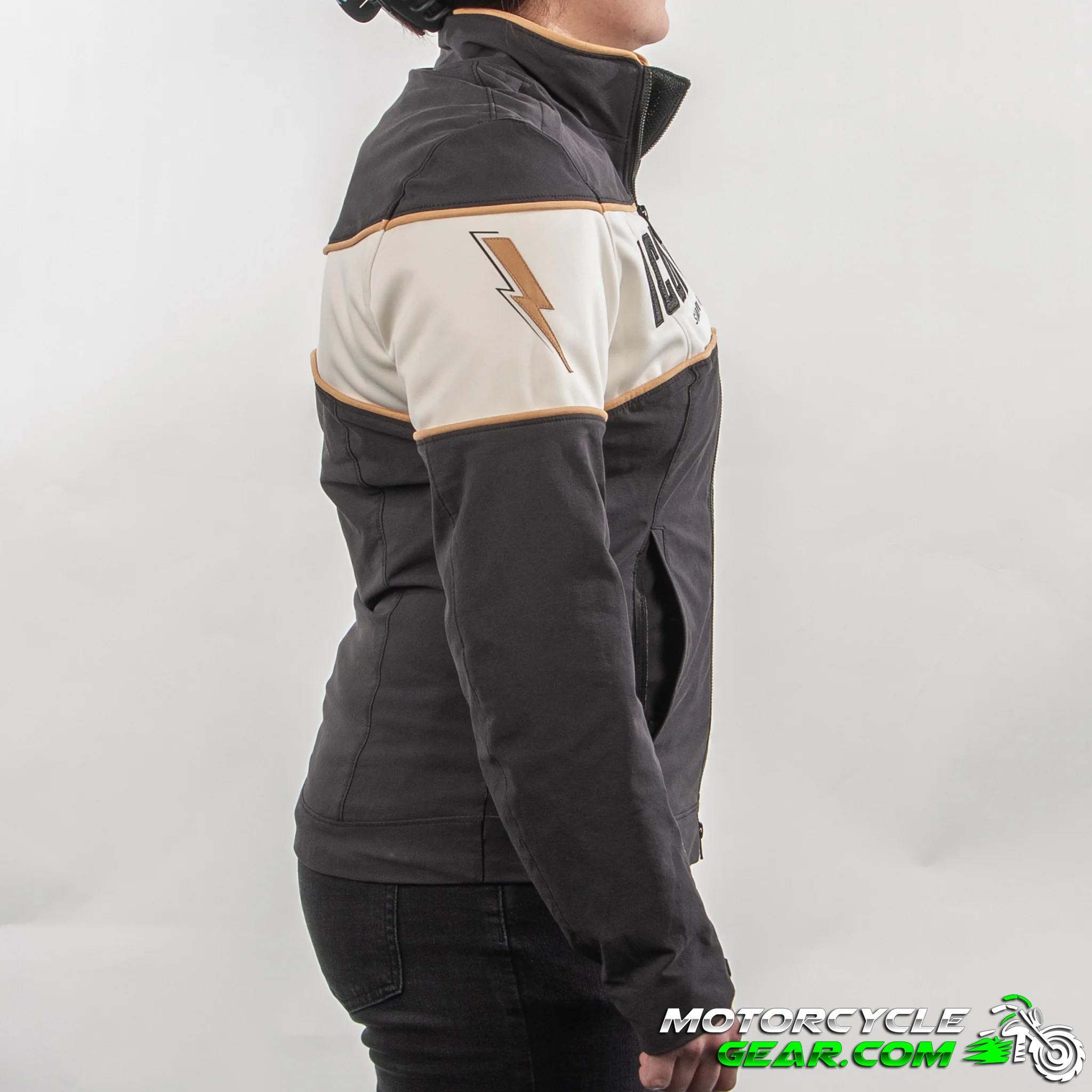 ICON Hella 4 Jacket for Women - Image 10