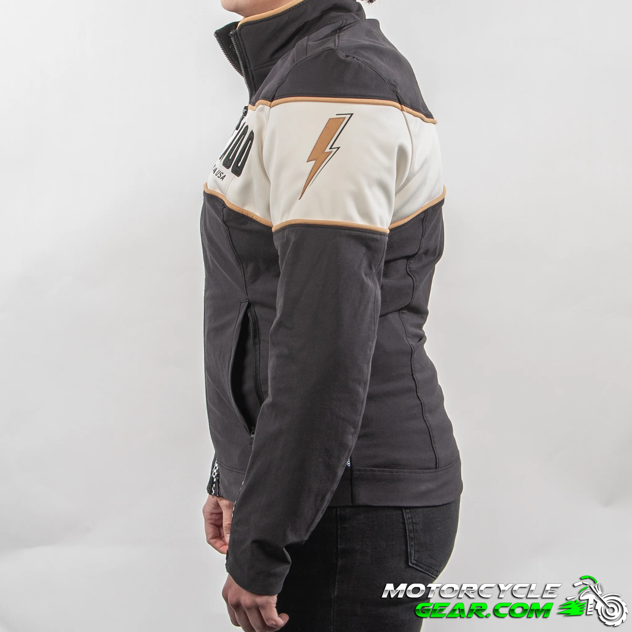 ICON Hella 4 Jacket for Women - Image 8