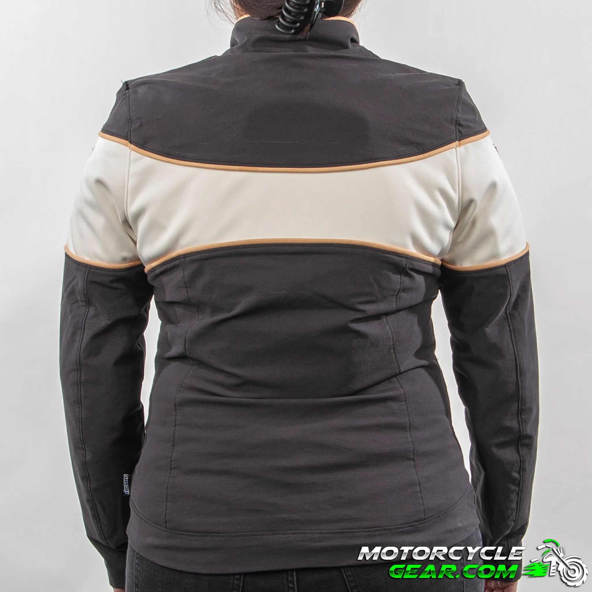 ICON Hella 4 Jacket for Women - Image 9