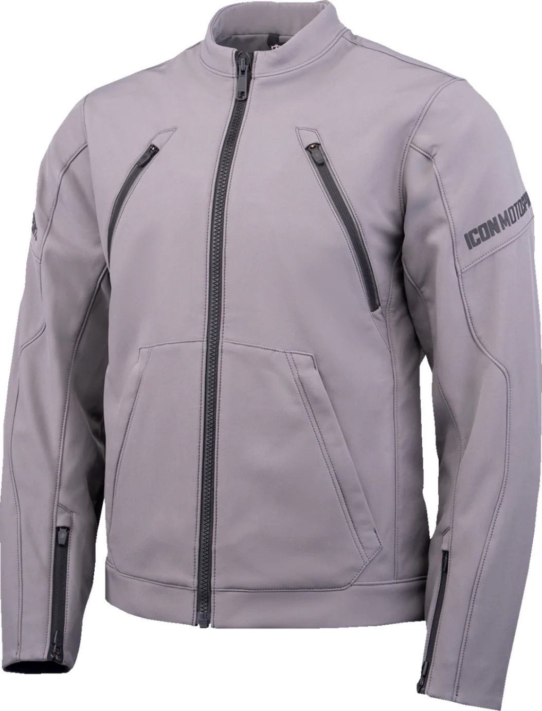 Icon Merc3 Jacket - Image 2