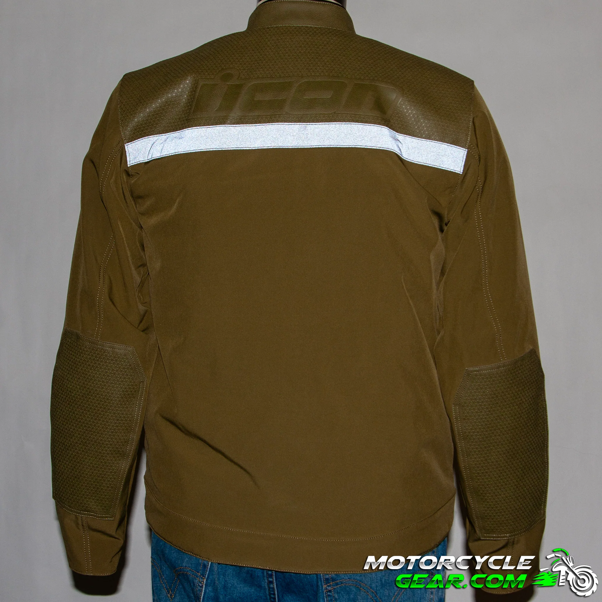 Icon Midhawk Jacket - Image 15