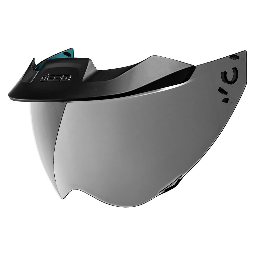 ICON MotoShield for Domain Helmets - Image 2