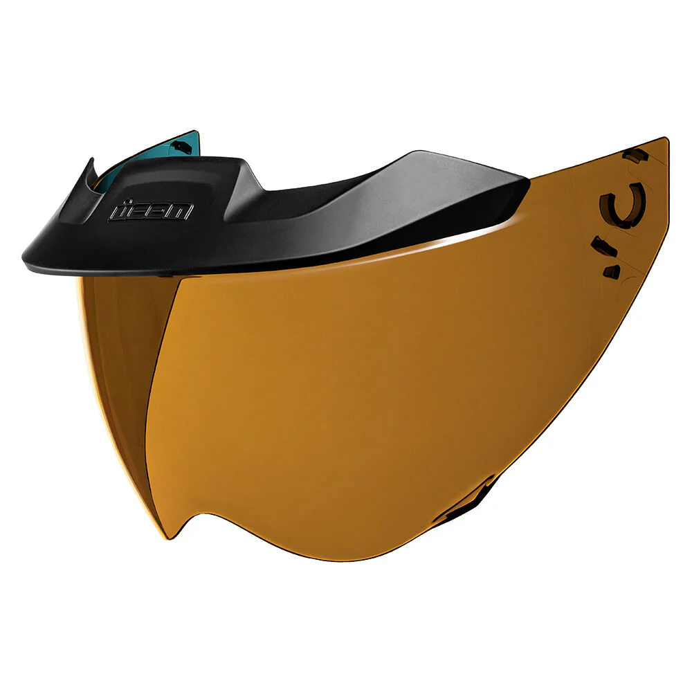 ICON MotoShield for Domain Helmets - Image 3