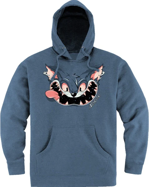 ICON Nine Lives Hoodie