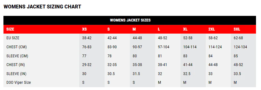 ICON Overlord3 Leather Jacket for Women - Image 3