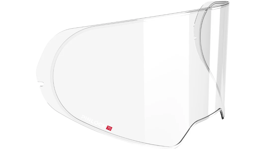 Icon Pinlock 70 Lens - DKS240 - Airflite