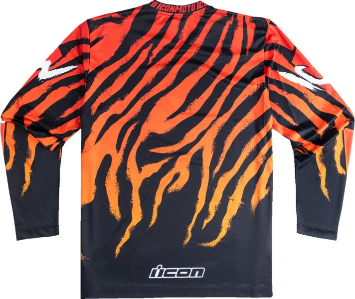 ICON Rad Dawn Jersey - Image 2