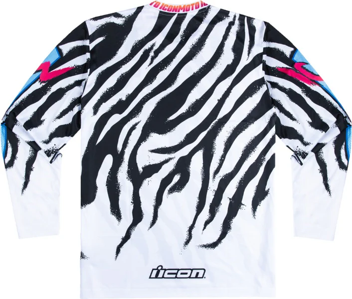ICON Rad Dawn Jersey - Image 4