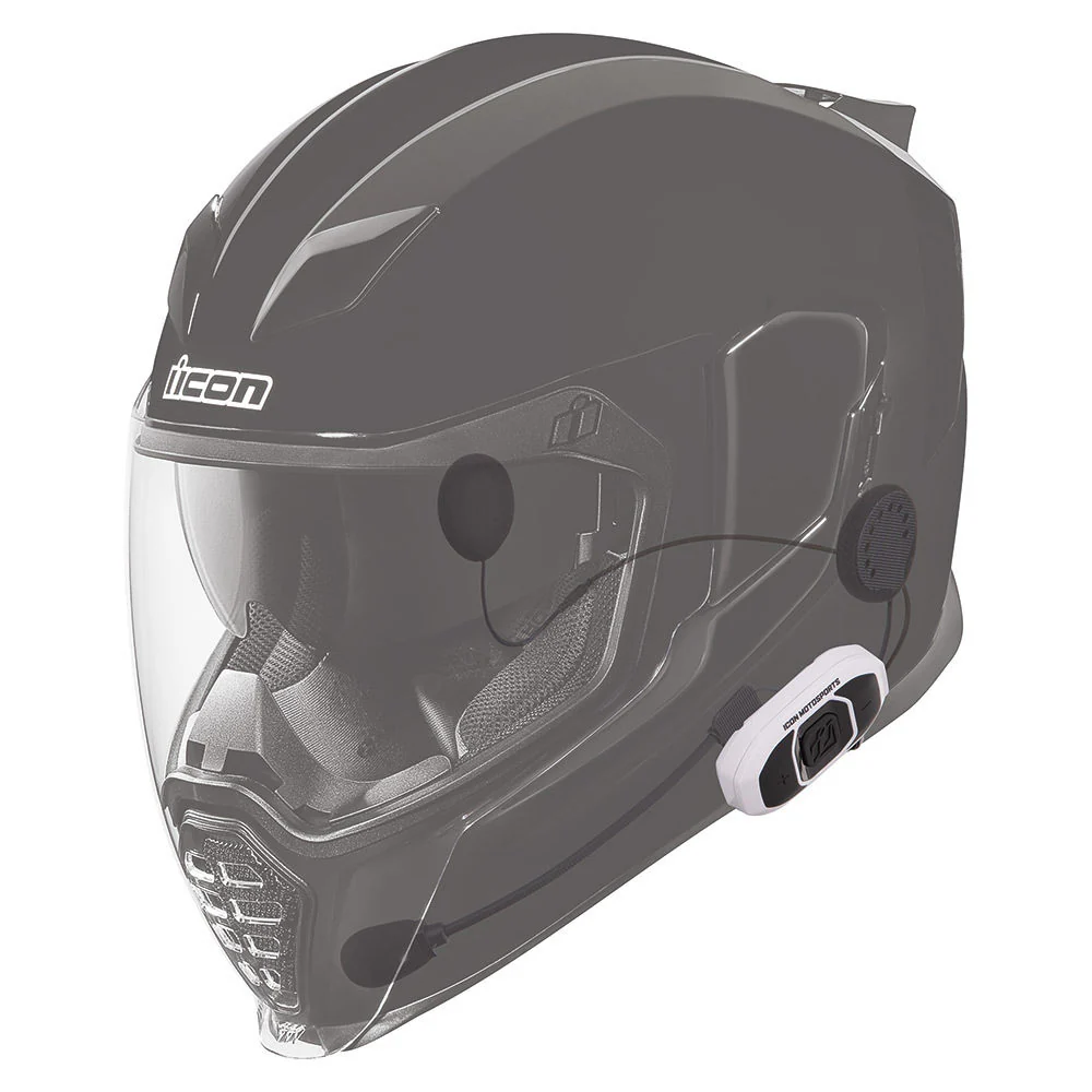 Icon RAU Communicator By SENA