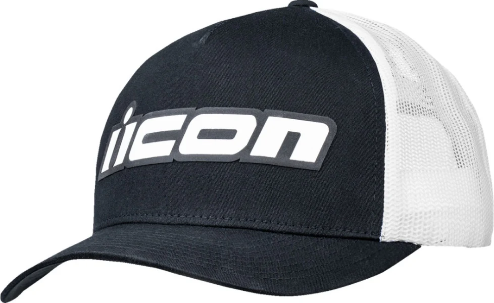 ICON Slant Hat