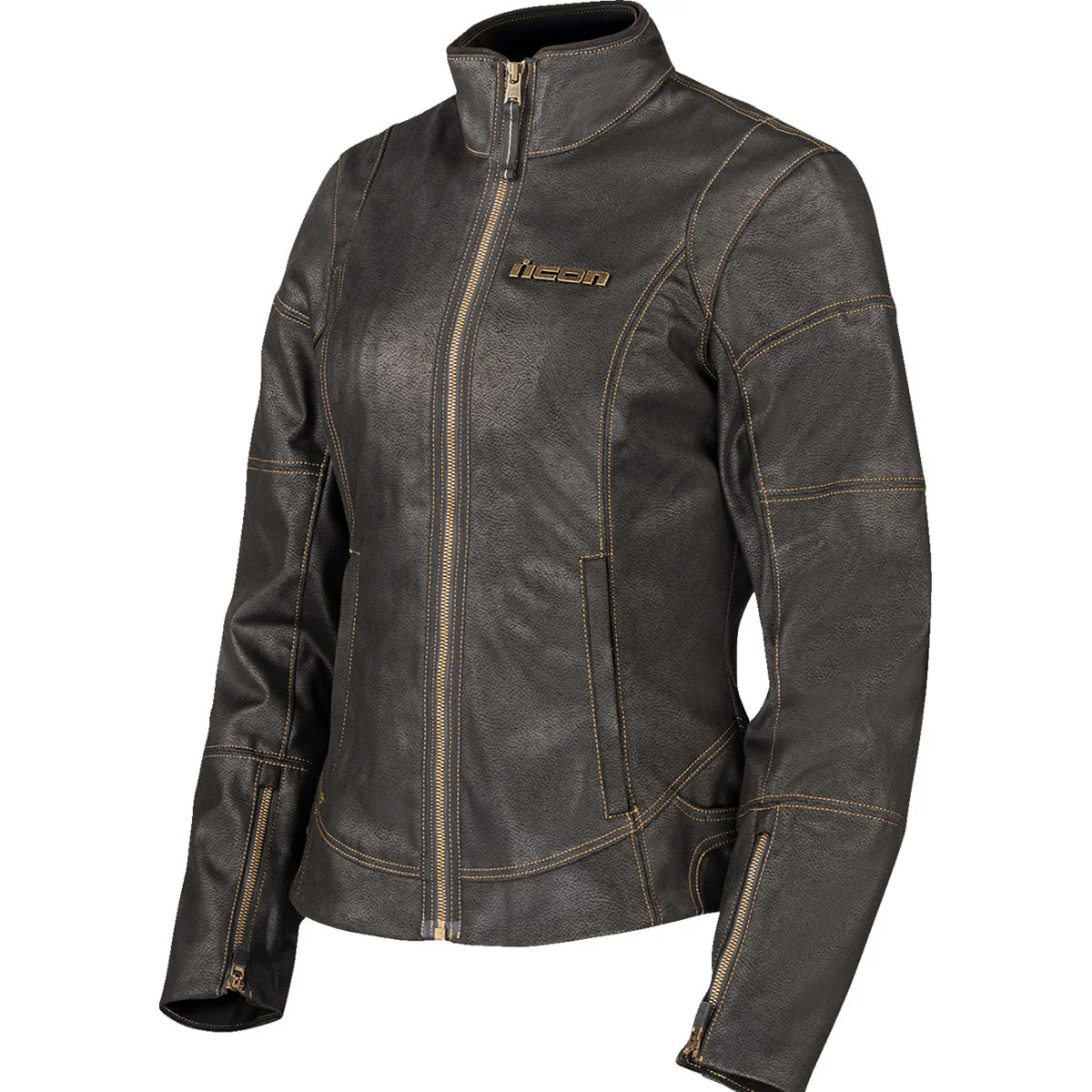 ICON Tuscadero3 CX Jacket for Women - Image 3