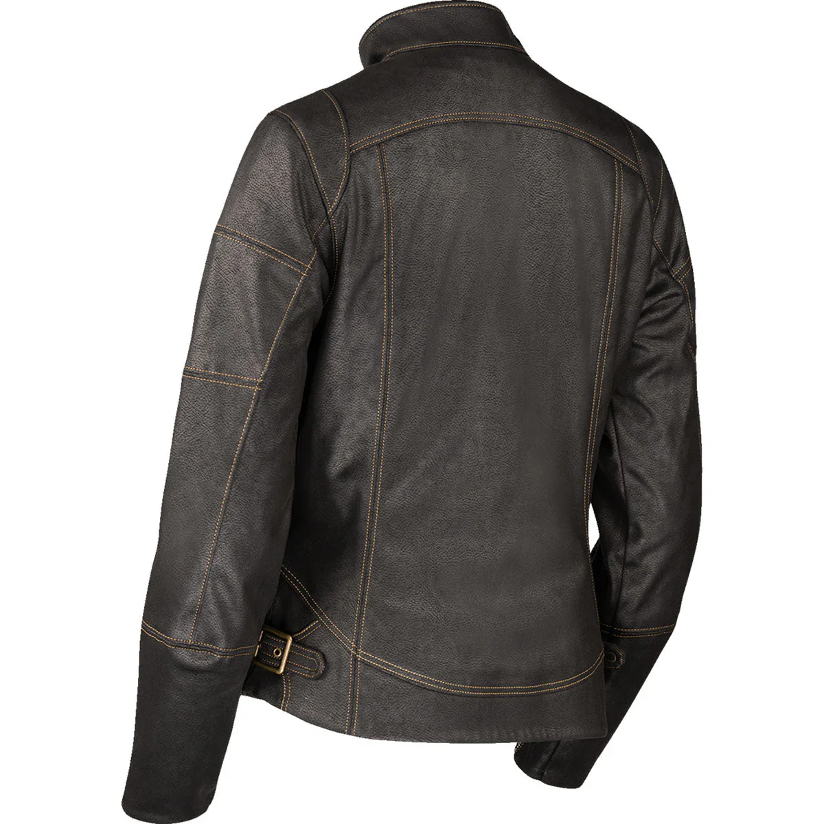 ICON Tuscadero3 CX Jacket for Women - Image 4