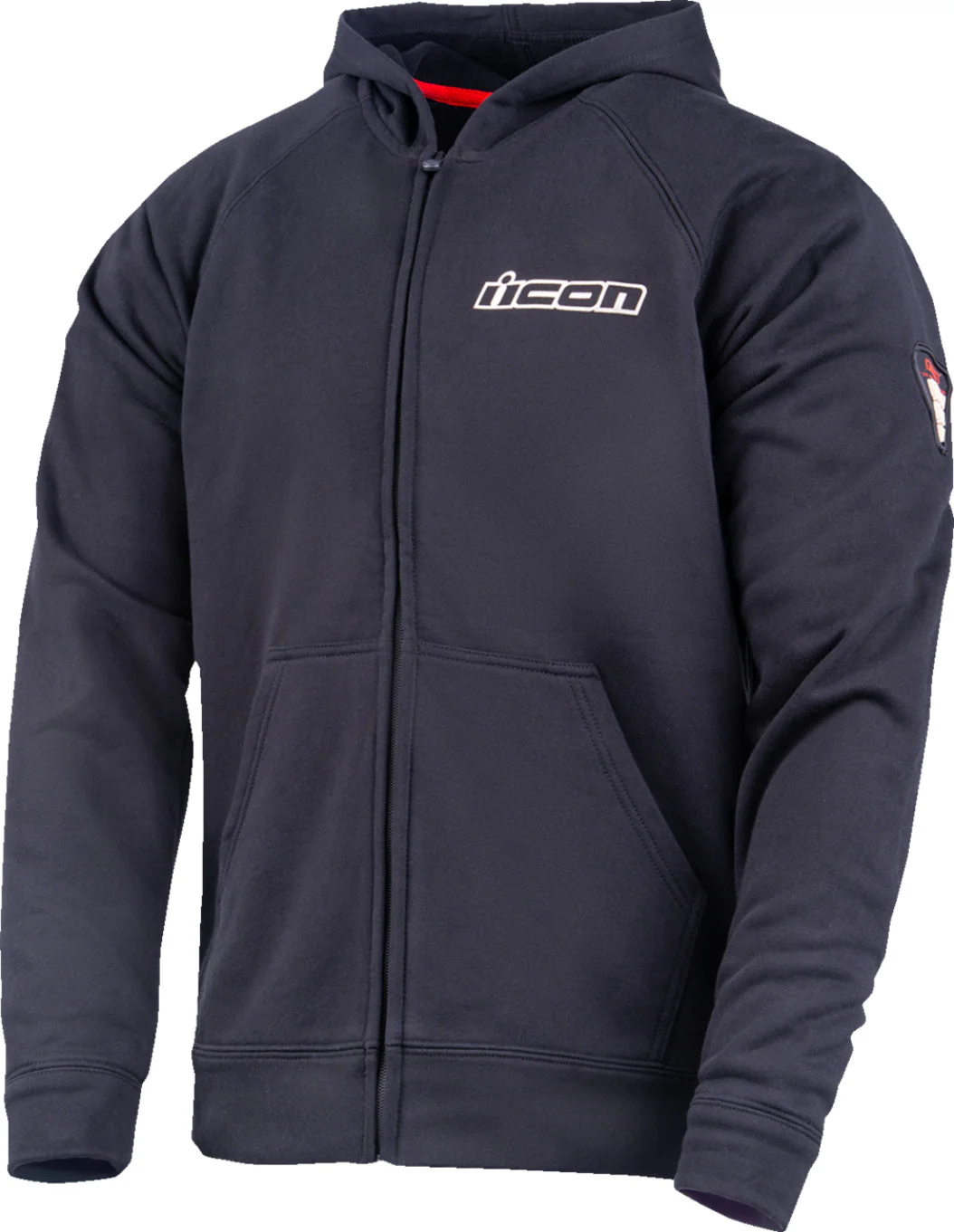 Icon Uparmor Odokuro Hoodie