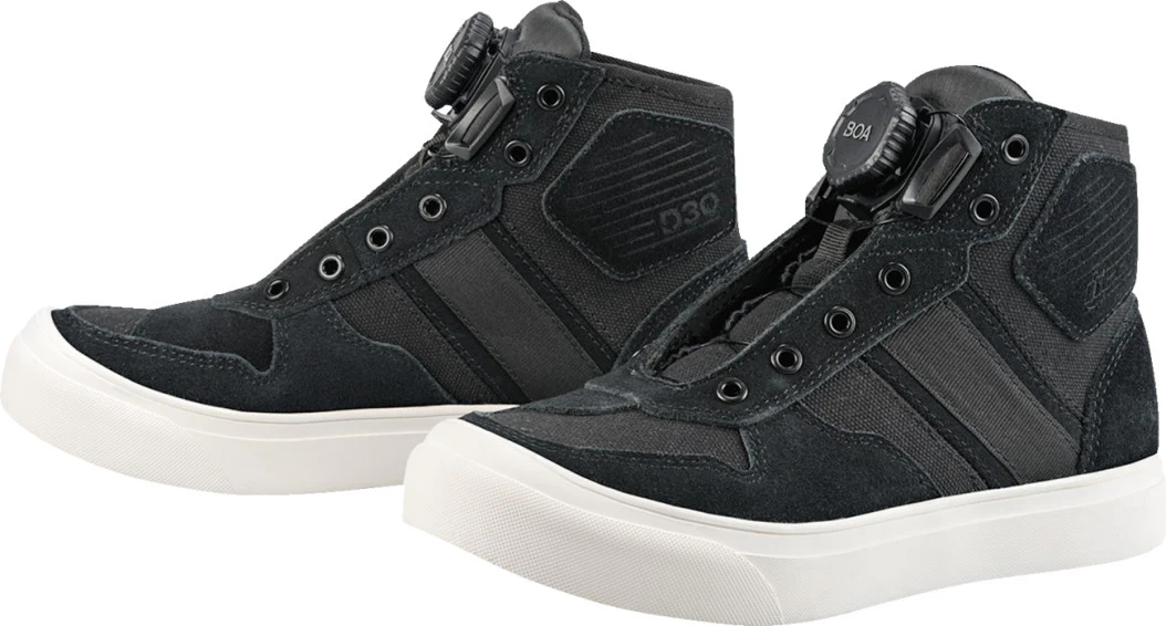 Icon Women's Dog Days Boots