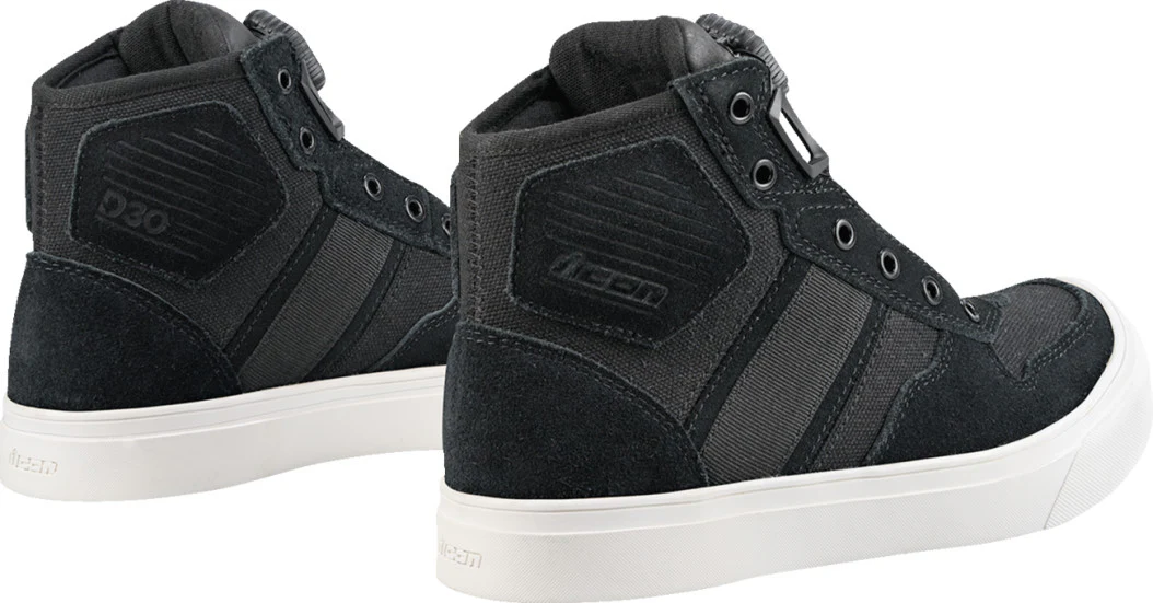 Icon Women's Dog Days Boots - Image 2