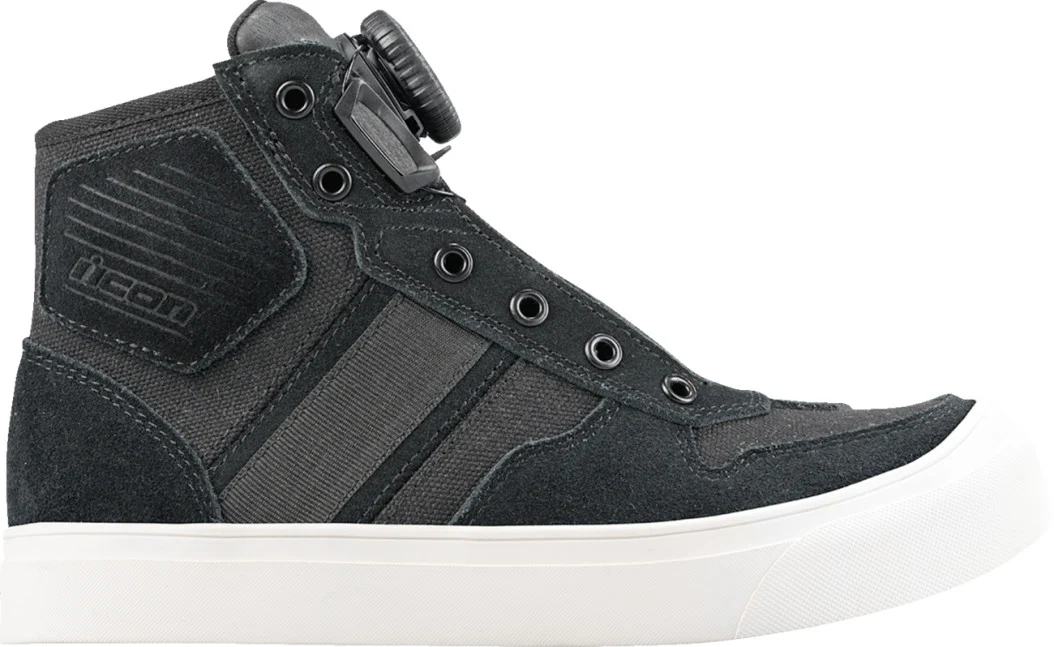 Icon Women's Dog Days Boots - Image 4