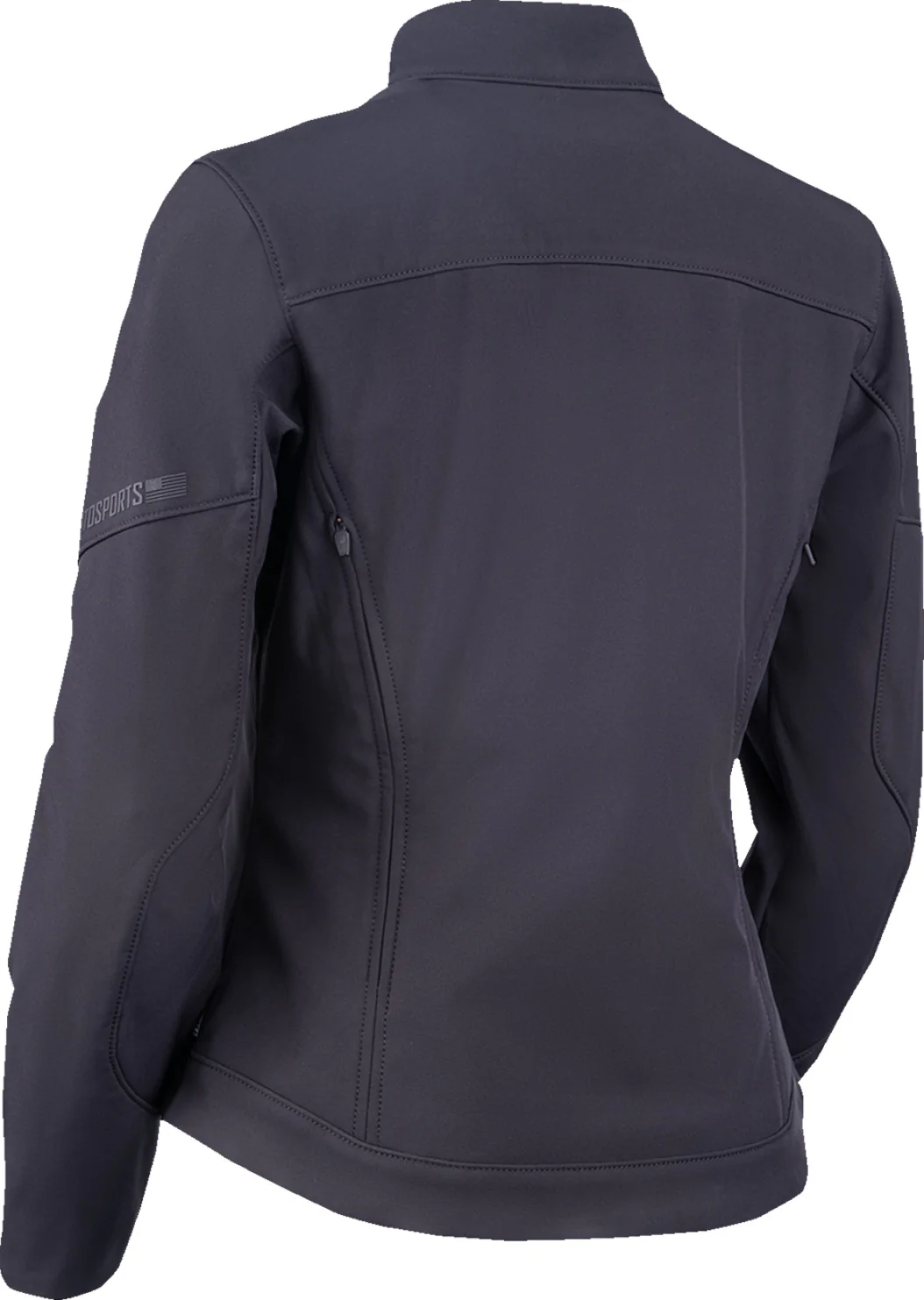 Icon Women's Merc3 Jacket - Image 4