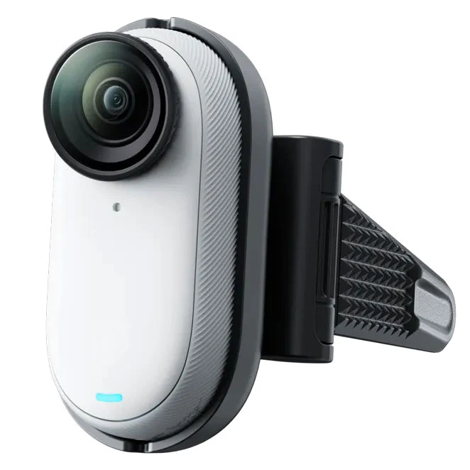 Insta360 Go 3/Go 3S In-Helmet POV Mount - Image 3