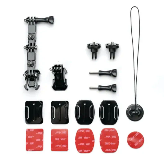 Insta360 Helmet Mount Kit - Image 2
